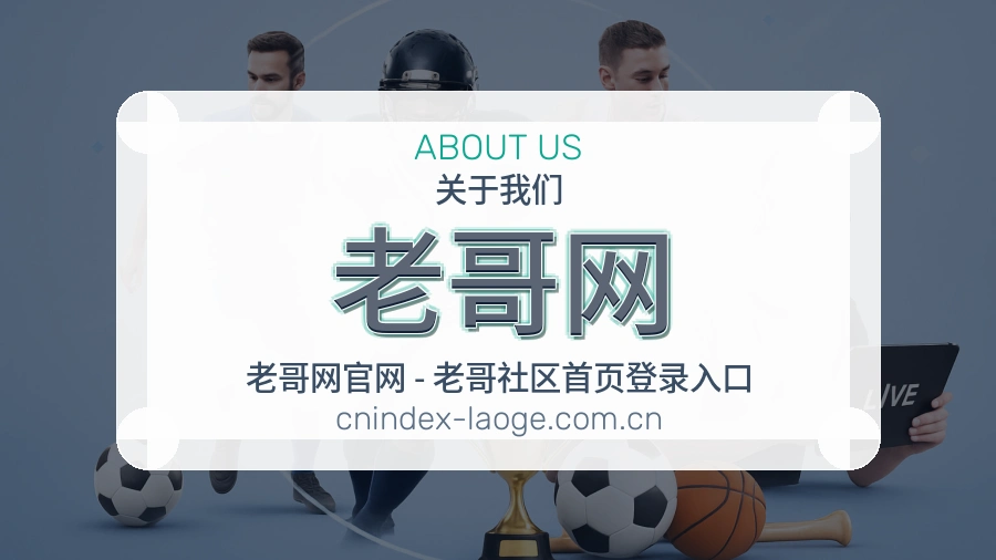 关于老哥网